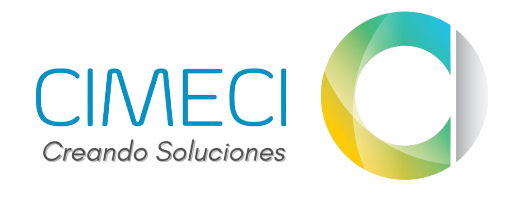 CIMECI Logo
